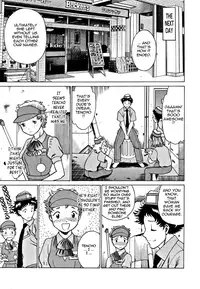 [Tamaki Nozomu] Nanairo Karen | Karen Chameleon Vol. 1 [English] [Tadanohito]