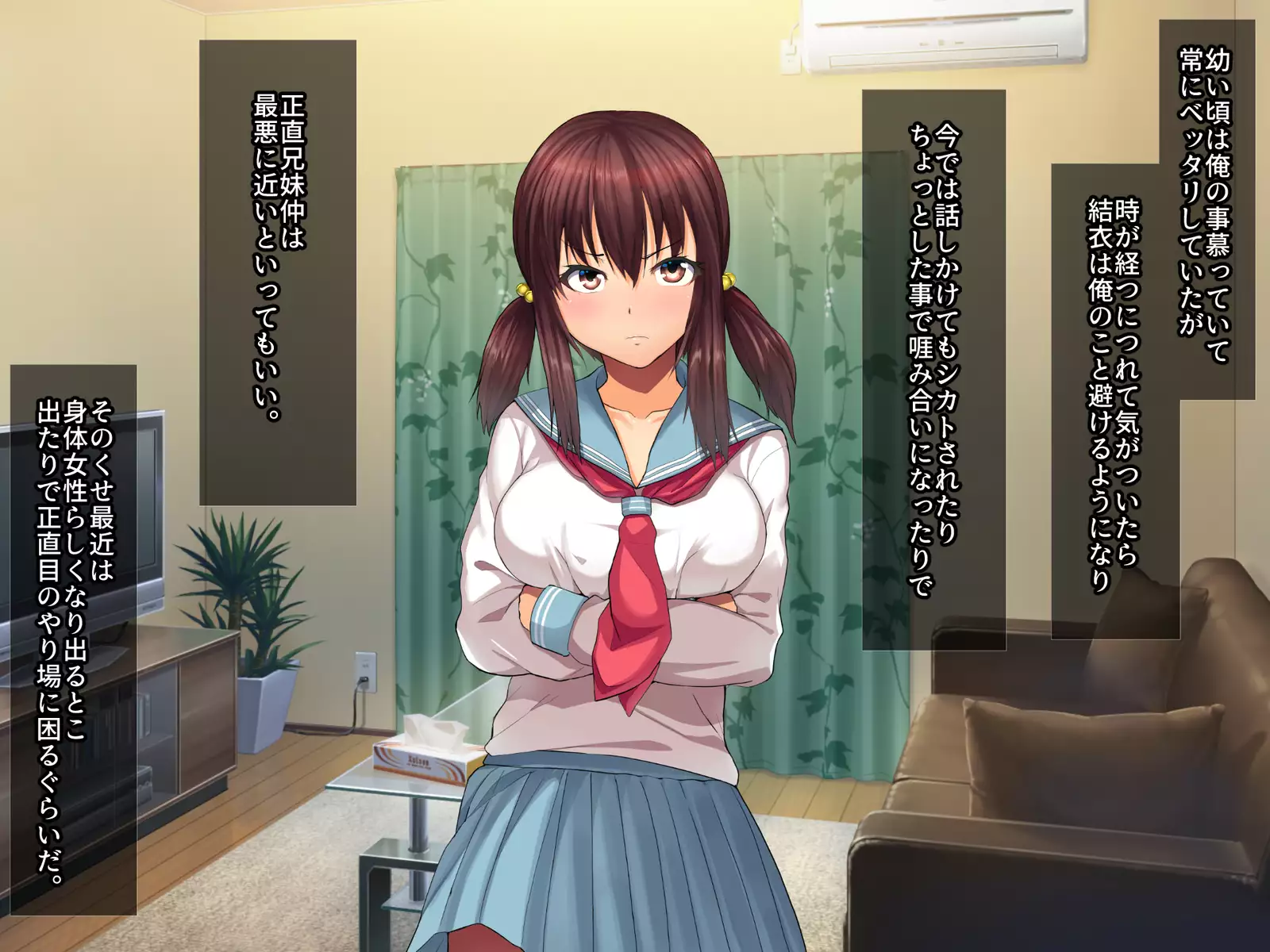 Saimin Appli de Kanraku!! Neratta Emono o Saimin Choukyou!! ~Zenpen~