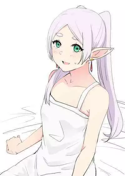 [Oninarasu] Frieren (12/16) (Sousou no Frieren) [English] [Gagak_Ireng]