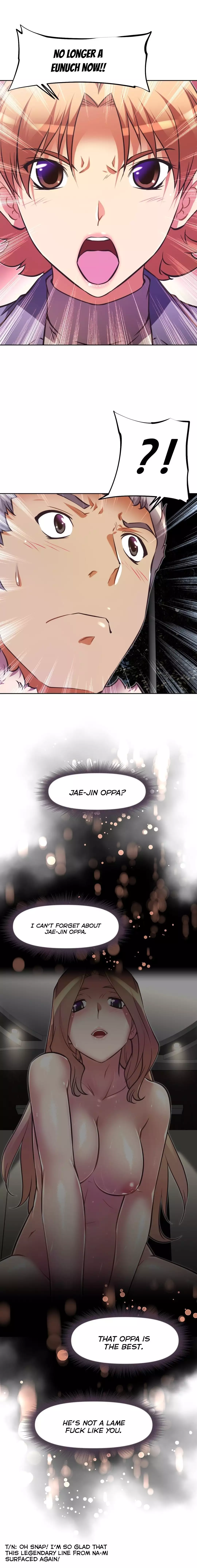 Brawling Go Ch.76-105