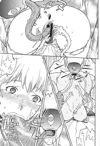 (C76) [FROM JAPAN (Aki Kyouma)] FYC R13Y (Neon Genesis Evangelion, Street Fighter)