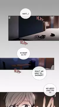 [Silverstar] Talk To Me Ch.1-29 (English) (Ongoing)