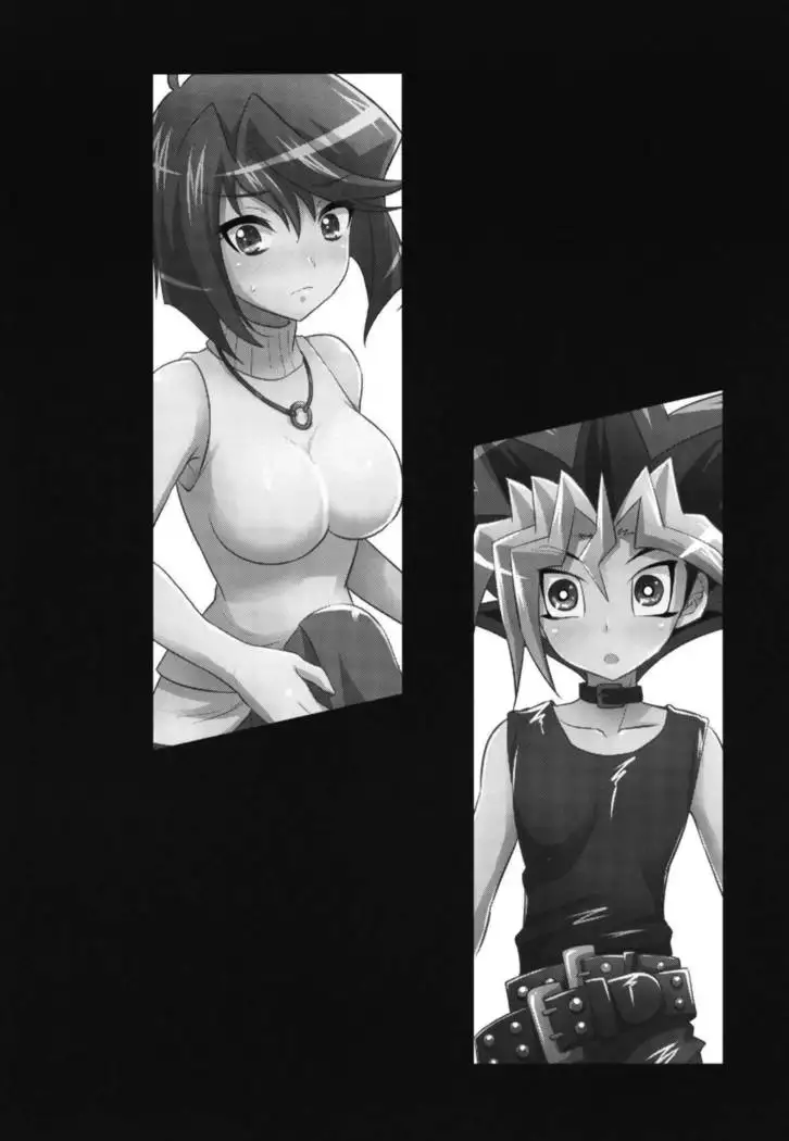 FUTANARIHEROINE×HERO