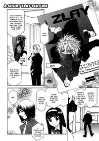 Yuri Shimai Vol.5 [English]