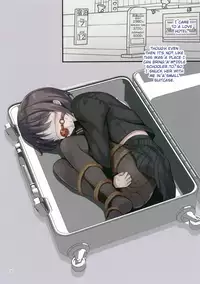 JC x Kinbaku x Roshutsu | JC x Bondage x Exhibitionism