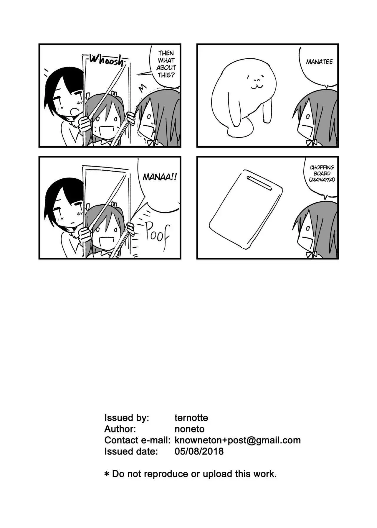 Shin Seiheki Kaitaku no Mana | Newfound Fetish of Mana