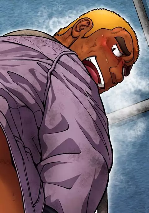 Dokata Kuchiman Hole - Tobi Hen