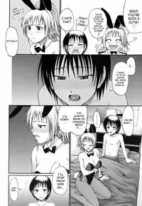 [Chiba Toshirou] Uekano Days (Complete) [English][Decensored]