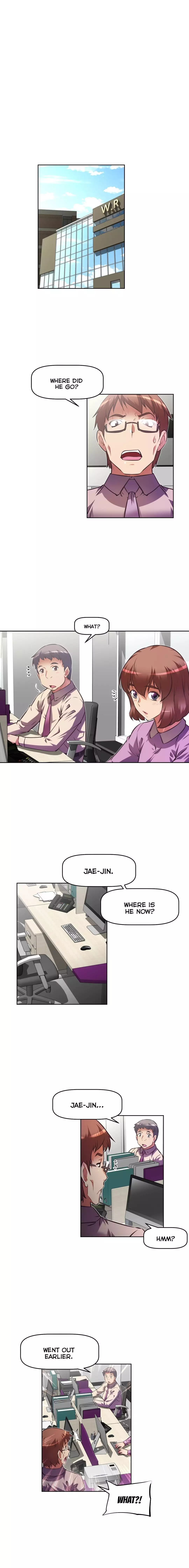 Brawling Go Ch.76-105