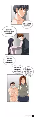 [Husky guy] SStudy Ch.0-32 (English) (YoManga) (Ongoing)