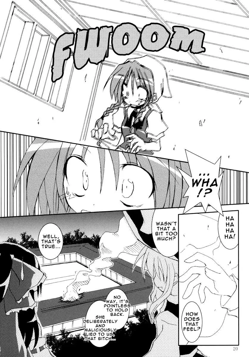 Well-Ventilated Workplace