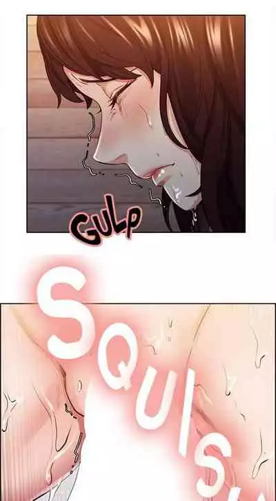 [Serious] Taste of Forbbiden Fruit Ch.27/53 [English] [Hentai Universe]