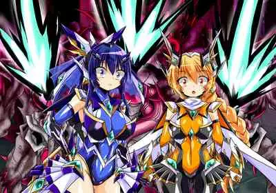 [ULTRA ONE (Zest)] Seirei Senki Arian Lord Chapter 01: Homura Anzu