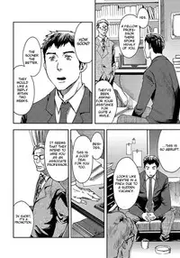 [BOX (Tsukumo Gou)] Vocalise 2 [English] [CDG Scans] [Digital]