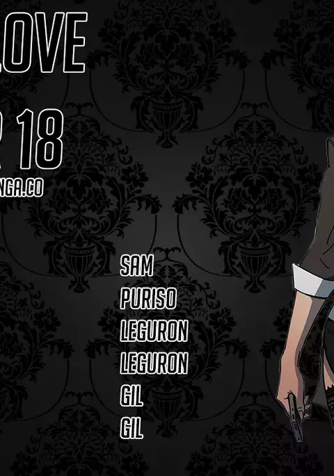 Refrain Love Ch.1-23