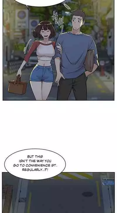 Everything about Best Friend Manhwa 01-13 [English]