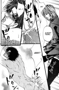 [Kaen] Prisoner [English]