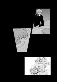 [Seinendoumei (U-K)] Wasureenu Yuki no Carnival (Cyborg 009) [Digital]