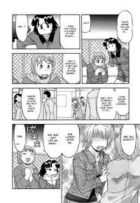 [Yanagi Masashi] Love Comedy Style 2 [English] [Solaris-H]