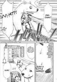 (SC37) [MEKONGDELTA & DELTAFORCE (Zenki, Route39)] DTM (Vocaloid) [English] [UFW]