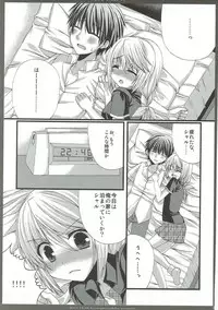 (C85) [Gachapin Mukku. (Mukai Kiyoharu)] CharColle - Charlotte Dunois collection (IS <Infinite Stratos>)
