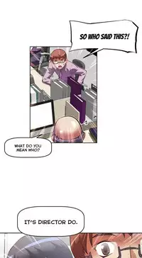 [Worin] Brawling Go Ch.76-79 (English) (Ongoing)