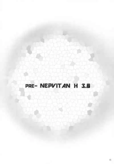 PRE-NEPVITAN H 3.0