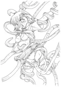 [Ribons Nights (Kyouno Aki)] Bunch o' Stuff