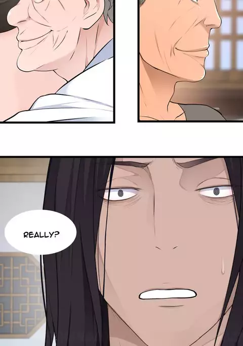 Tissue Thieves Ch.1-34