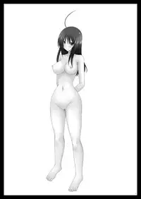 [valssu (Charu)] Roshutsu Shoujo Nikki 7 Satsume [Digital]