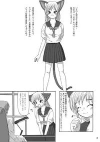 (C64) [Aa, Warera Katou Hayabusa Sentoutai (Katou)] Maru-Maru | Maru2