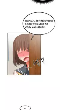 [Mx2J] Hari Dormitory Ch.0-24 (English) (Ongoing)