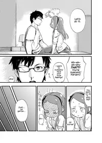 [PYPYworks (Syamonabe)] ODEKO BLUE BIRD (THE iDOLM@STER) [English] [Digital]