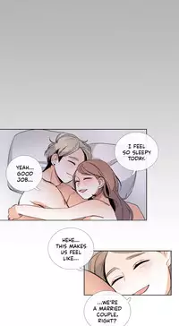 [Silverstar] Talk To Me Ch.1-29 (English) (Ongoing)