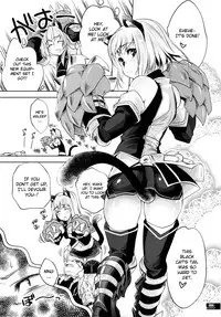 (C78) [Fujiya Honten (Thomas)] Hunter's Bible (Monster Hunter) [English] [FUKE]