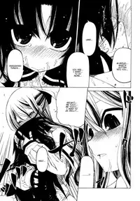 [Benjamin] Take that Hand (Sono Te wo Totte) (English) [Complete]