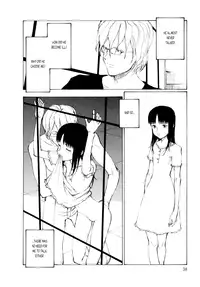 KITOH Mohiro - Hallucination from the Womb (ENG)