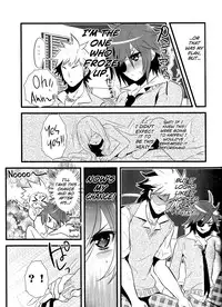 (SUPER19) [YUIMARI Z! (Aizawa Yuito)] Lovely Fighter (Sengoku Basara) [English] [biribiri]