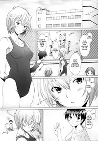 (C75) [Kohakutei (Sakai Hamachi)] EDEN -Rei9- (Neon Genesis Evangelion) [English] =LWB=