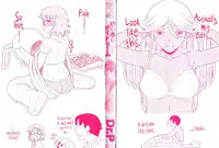 [Dr.P] Momoiro Daydream Ch. 1-7 [English] {YQII + Afro}