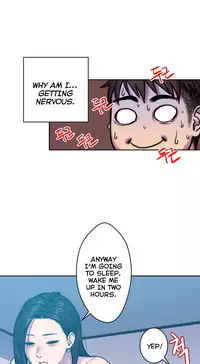 Ghost Love Ch.1-24 (English) (YoManga) (Ongoing)