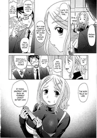 [Takaoka Motofumi] 0930 -Oku-sama- Ch. 1-5 [English] [Mikakunin]