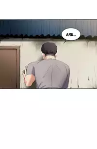 Cartoonist's NSFW Season 1 Chapter 1-20 (English)