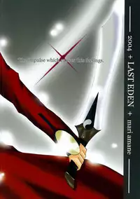 (Mimiket 10) [LAST EDEN (Amane Mari)] Infinite Emotion (Fate/stay night)