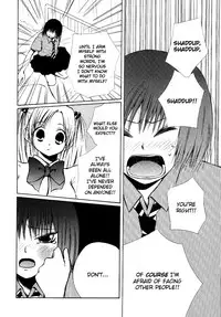 Yuri Shimai Vol.5 [English]