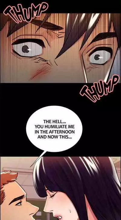 Taste of Forbbiden Fruit Ch.18/24