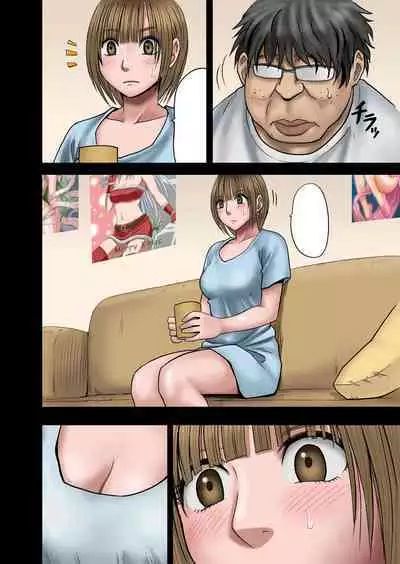 Virgin Change Nyotai Kakusei Ch. 1