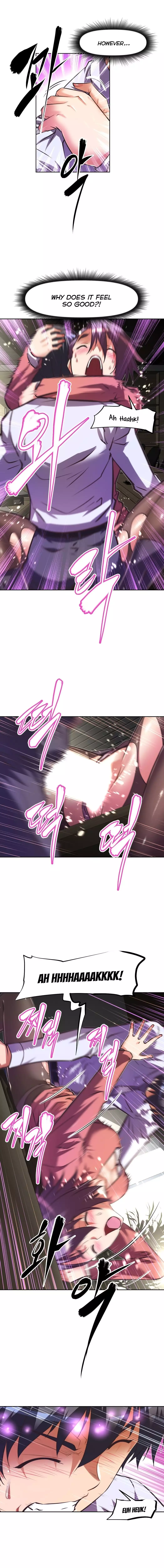 Brawling Go Ch.76-117