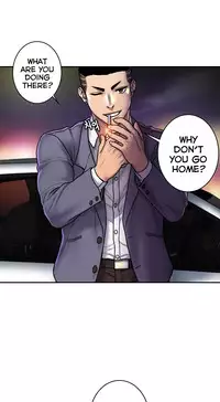 Ghost Love Ch.1-24 (English) (YoManga) (Ongoing)