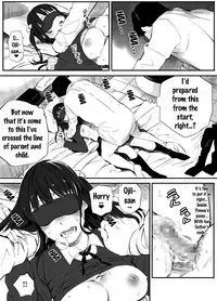 [Team Lucky] Enkou Aite wa Otou-san…! [English] {doujins.com}